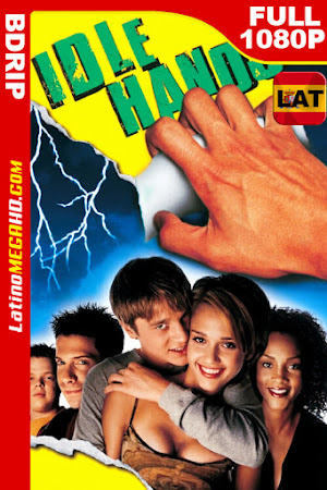 El diablo metió la mano (1999) Latino HD BDRIP 1080p (1999)