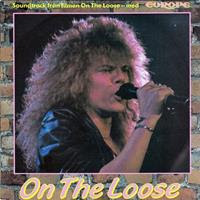 [1985] - On The Loose [EP]
