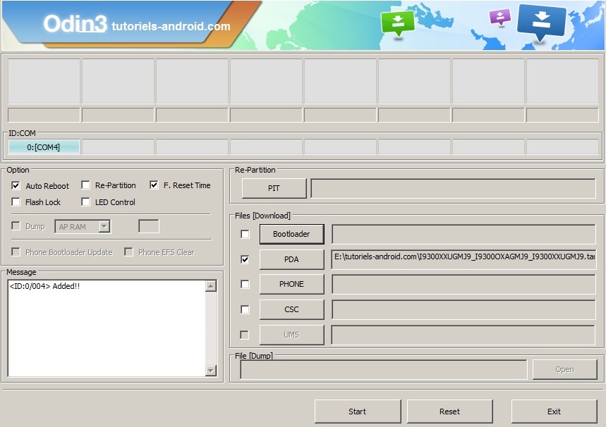 i9300xxugmj9