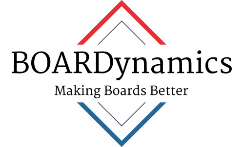 BOARDynamics - Board Members Coaching Board Members