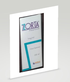 Zorta دواء