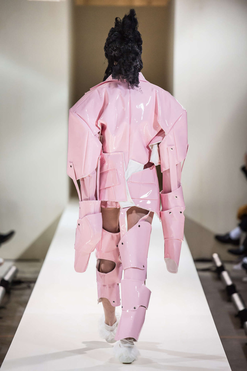 comme des garcons 1981 50