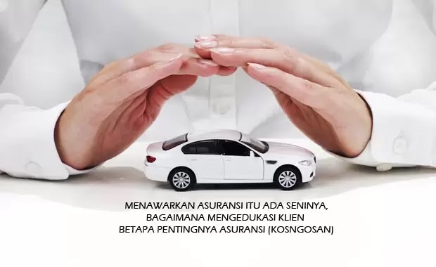 kata penawaran asuransi kata penawaran asuransi