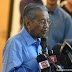 Muhyiddin paling banyak khianati saya, kata Mahathir.. Dia lupa dia juga khianati orang lain termasuk Anwar