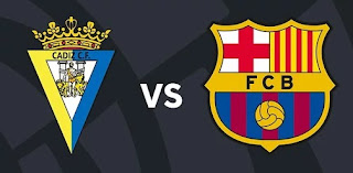 Resultado Cadiz vs Barcelona liga 23-9-21 Resultado Cadiz vs Barcelona liga 23-9-21