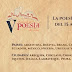 Daniel Rojas Pachas y Cinosargo en el V Festival Internacional de Poesía de Lima