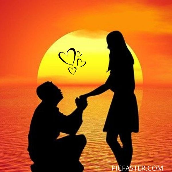 Featured image of post Love Couple Love Cute New Whatsapp Dp / Wife ban jaaye to pyaar limited se unlimited.