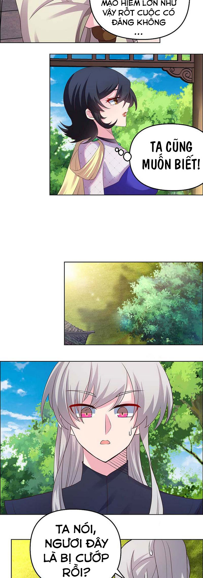 Tôn Thượng Chapter 148 - AB Truyện