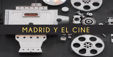 Madrid y el cine