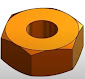 Pillow block bearing (pedestal bearing) - construction and uses.
