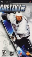 Gretzky NHL 06