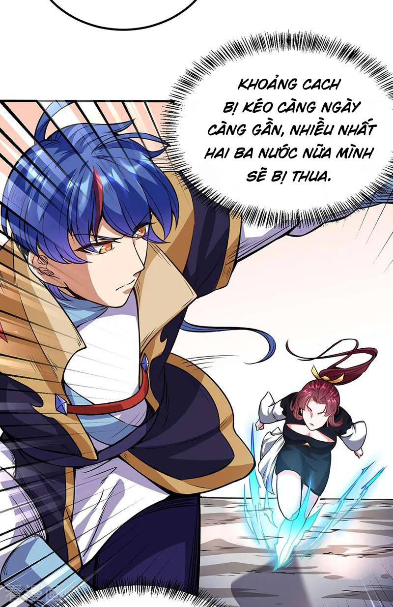 Võ Đạo Độc Tôn Chapter 203 - AB Truyện