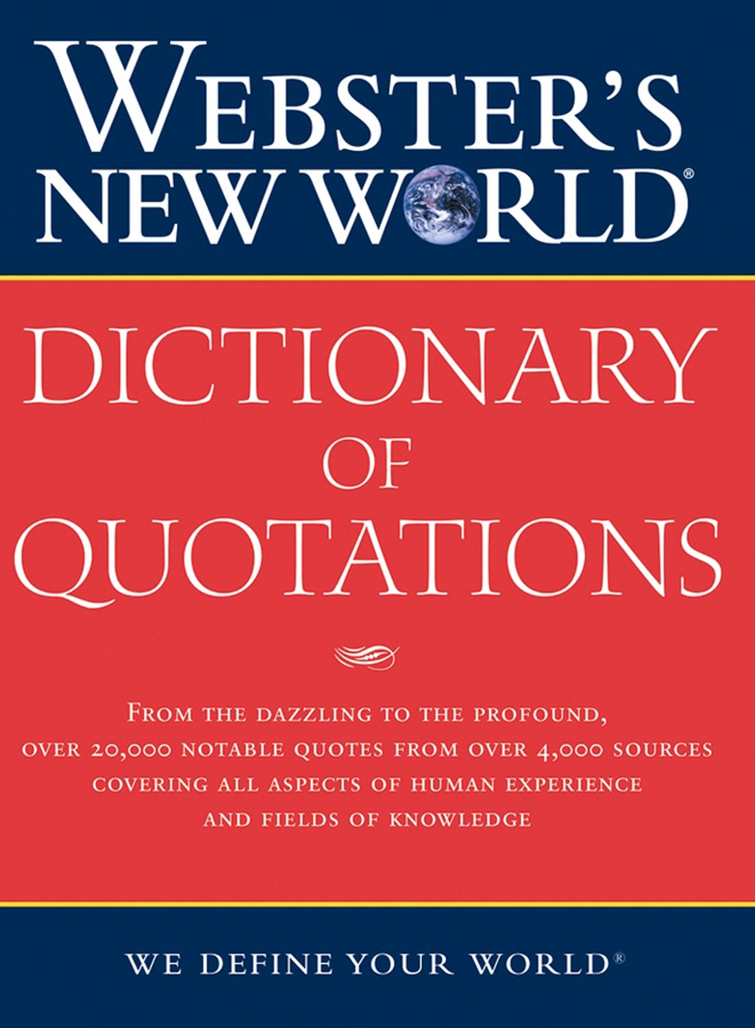 WEBSTER'S NEW WORLD LAW DICTIONARY bookszoli