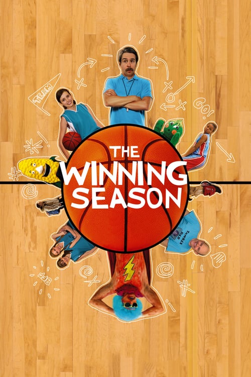 [HD] The Winning Season 2009 Film Complet En Anglais