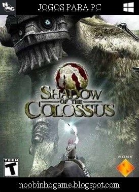 Download Shadow of the Colossus PC