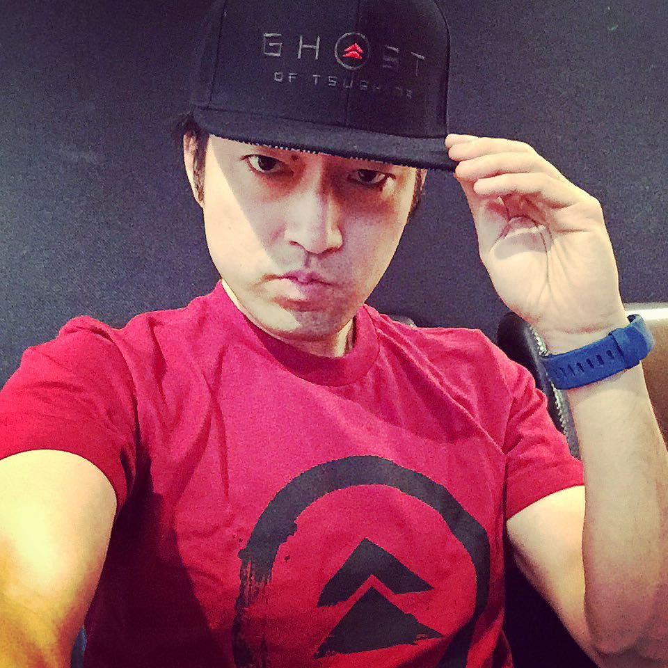 “Ghost of Tsushima” video game actor would say yes to reprising role, celeb, Daisuke Tsuji, movie, news, theHive.Asia