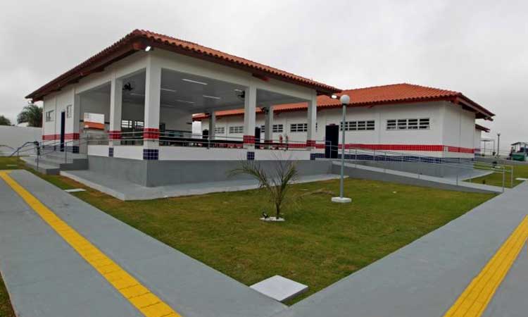 Estado investe R$ 91,7 milhões em escolas de tempo integral; Capim Grosso é contemplada
