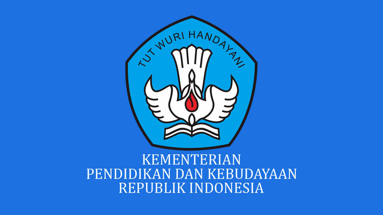 DAFTAR SUBDOMAIN WEB KEMDIKBUD.GO.ID - GURU HOTS