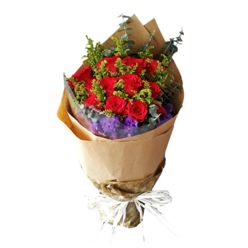 A Few Ideas to Sending Birthday Flowers Gift Javin Tham