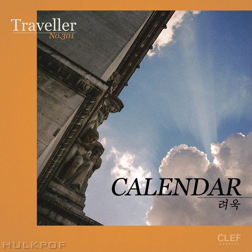 RYEOWOOK – Traveller, No.301 – Single