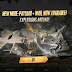 PUBG New mode Payload x War Mode now available