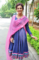Seerat Kapoor Latest Photo Shoot HeyAndhra