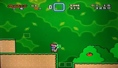 Mario for ps2 Mario for ps2