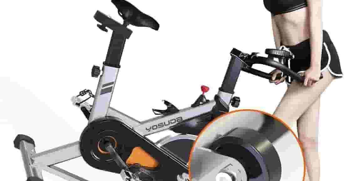 Best Stationary Bike For Weight Loss In USA 2020 Buying Guide