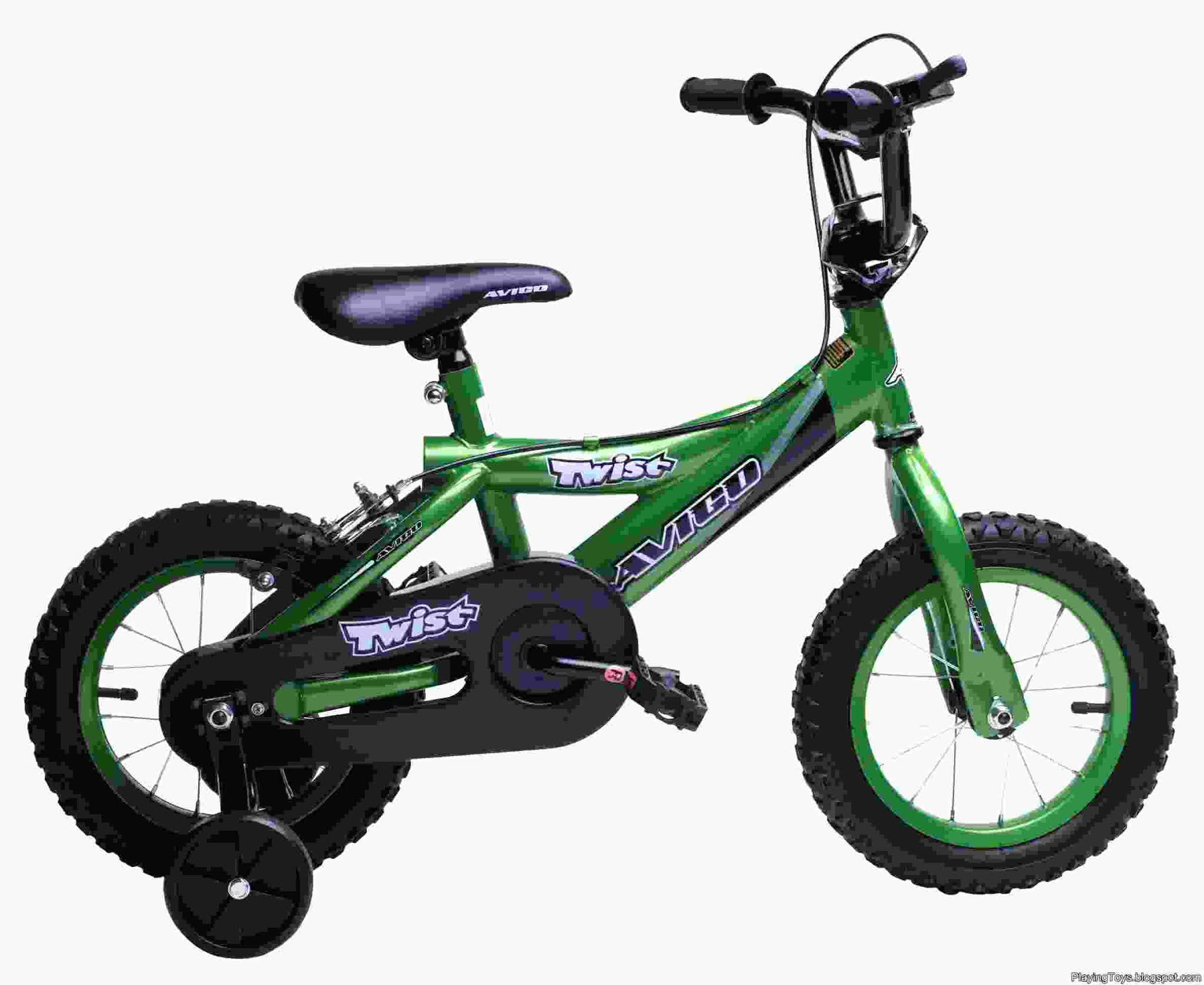 toys r us 24 inch bike