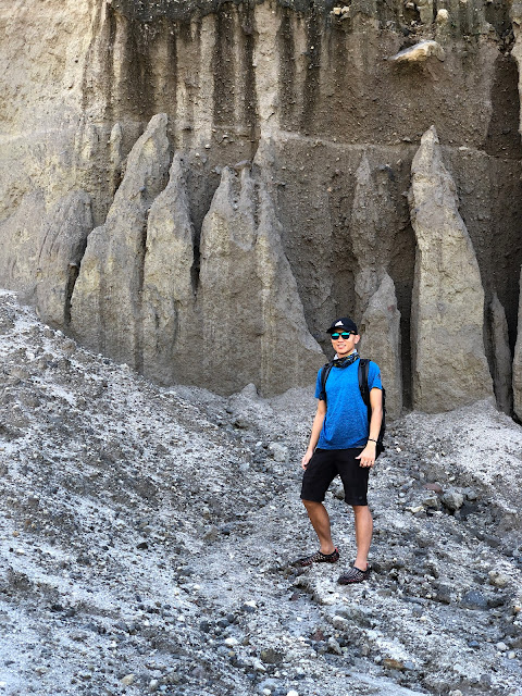 【豪享旅行 菲律賓皮納圖博火山】 火山沒有歷險 記