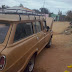 Vende-se Veraneio ano 87, em Mairi