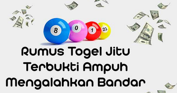 Cara Merumuskan Togel Jitu Yang Benar Dan Akurat Serta
