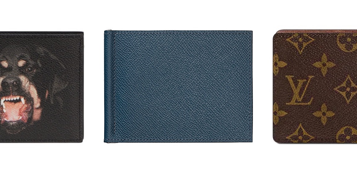 6 French Luxury Wallets for Men