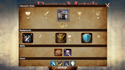 Bravematch Game Screenshot 6