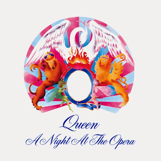 Queen, A Night at the Opera