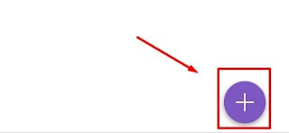 Memasukan alamat url ke aplikasi Memasukan alamat url ke aplikasi