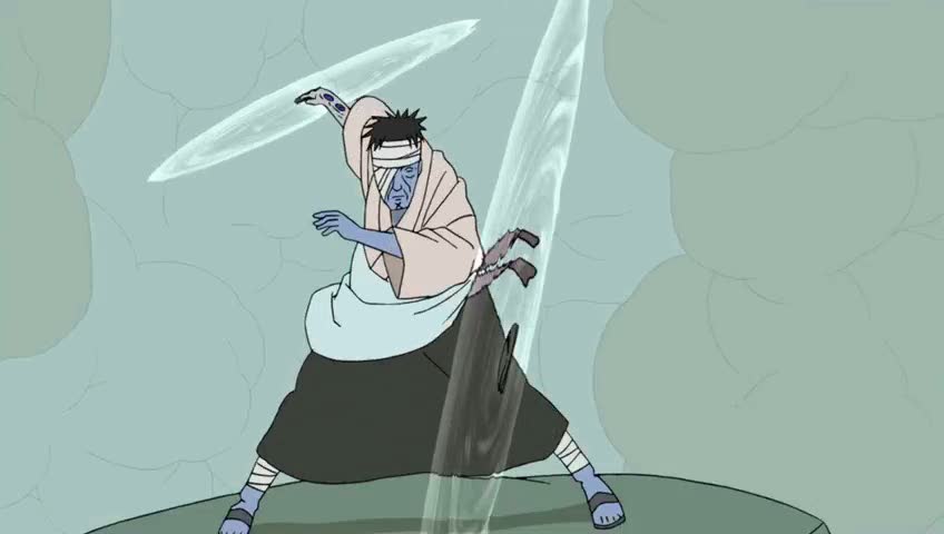 Naruto Danzo Arm | zona naruto