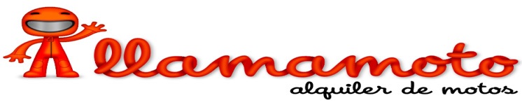 Llamamoto - Alquiler de Motos