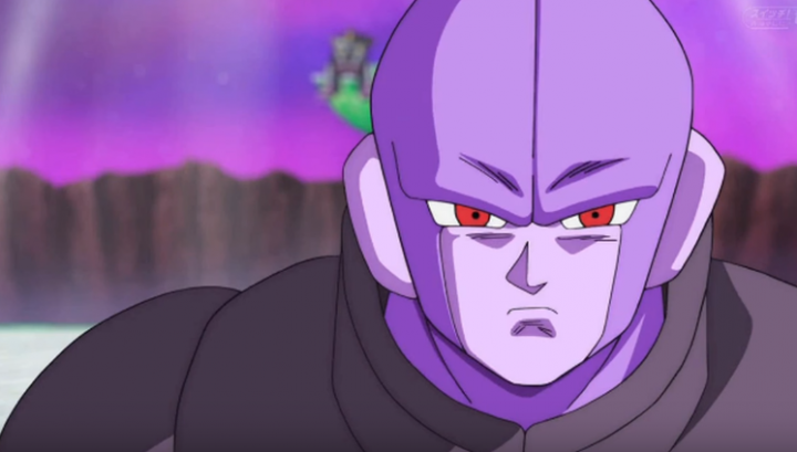 Watch Dragon Ball Super Episode 111 Online Dragon Ball Z Super