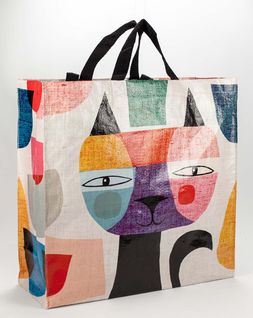 My Owl Barn Retro Inspired bags by Blue Q