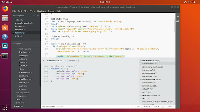 6 Text Editor Terbaik Ini, Bakal Bikin Kamu Semangat Ngoding