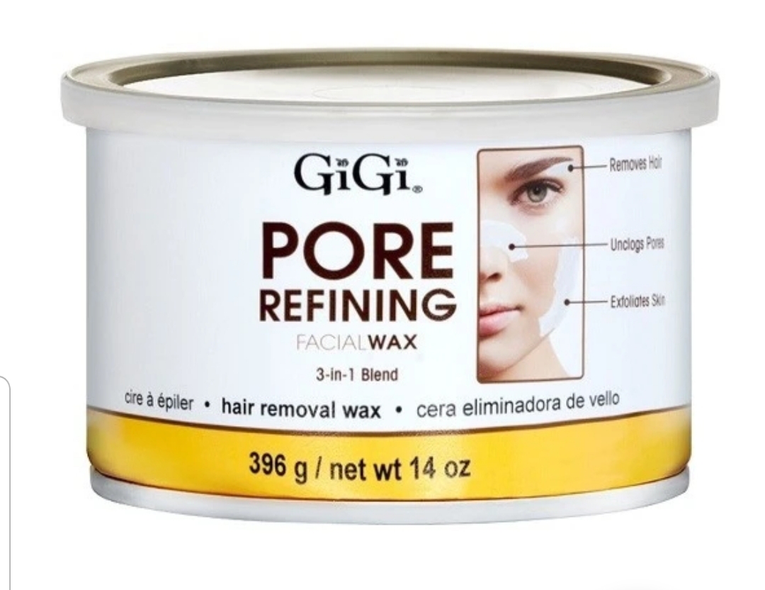 Gigi Pore Refining Wax