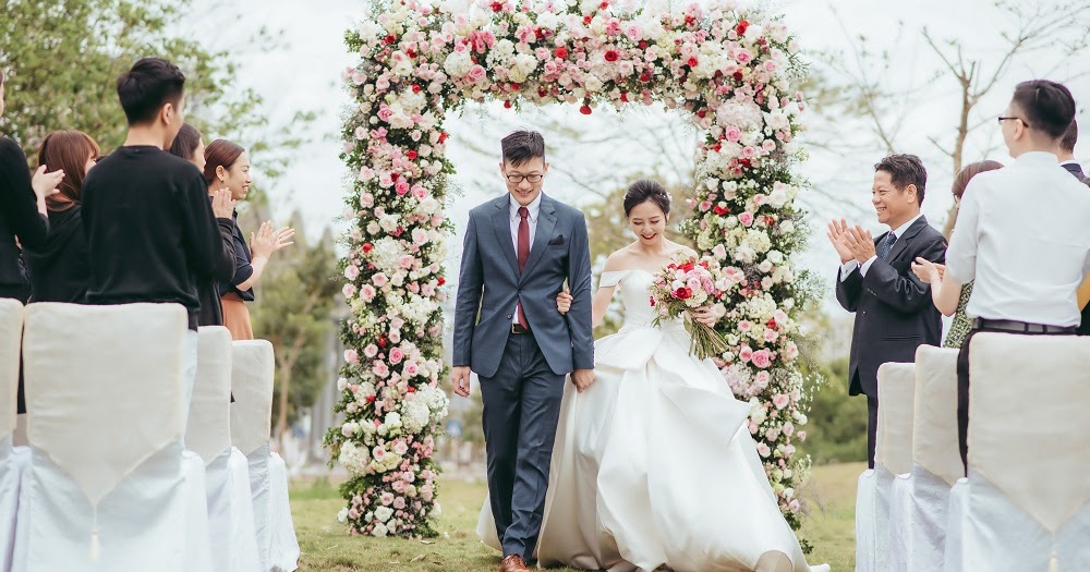 5 Arti Mimpi Menikah Menurut Psikolog Yang Harus Anda Ketahui Nuisonk