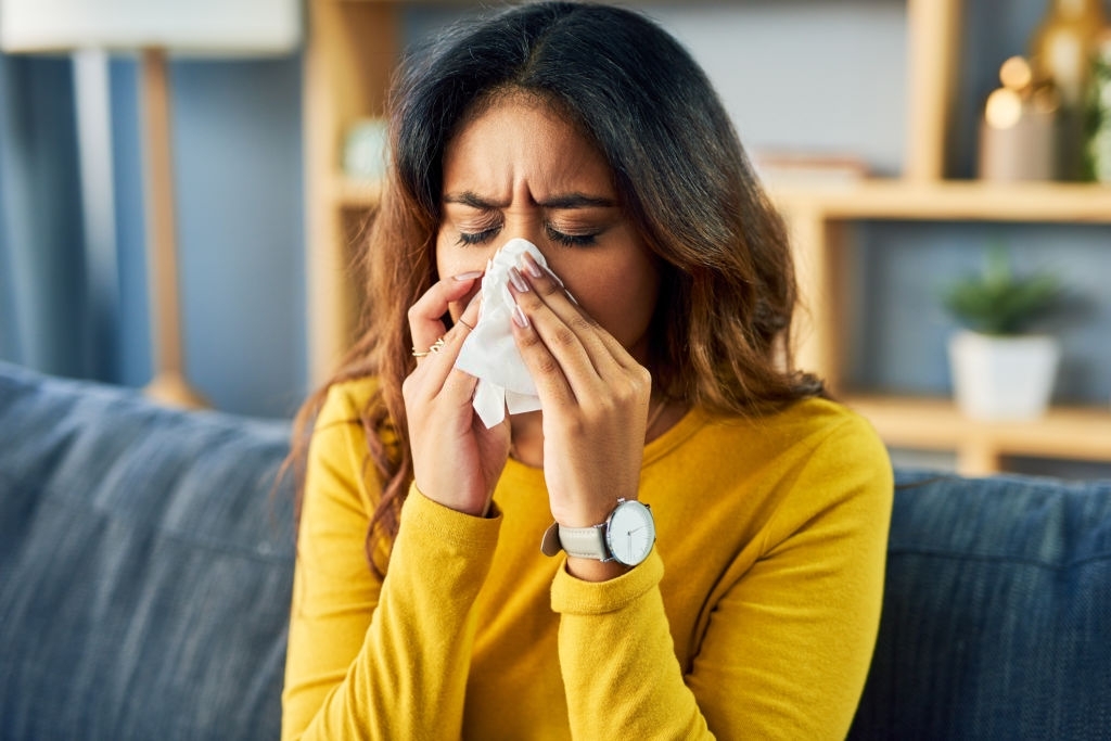 Allergy & Respiratory Health