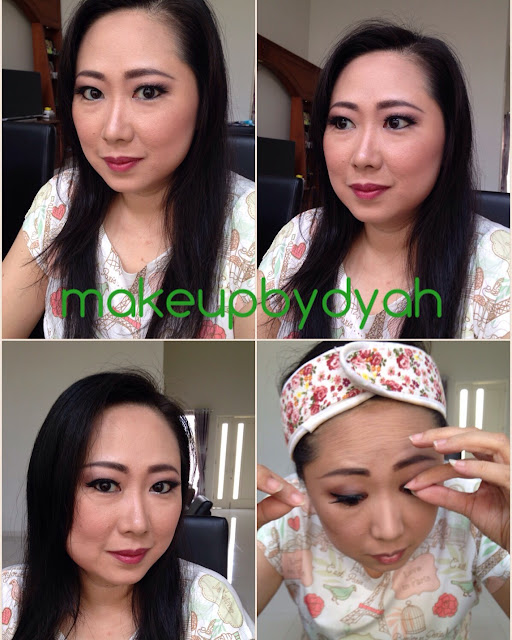 belajar make up diri sendiri di Malang belajar make up diri sendiri di Malang