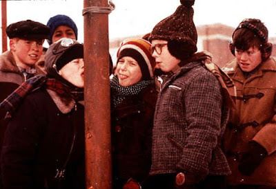 Yester Year Retro : A Brief History of "A Christmas Story" and the TBS
