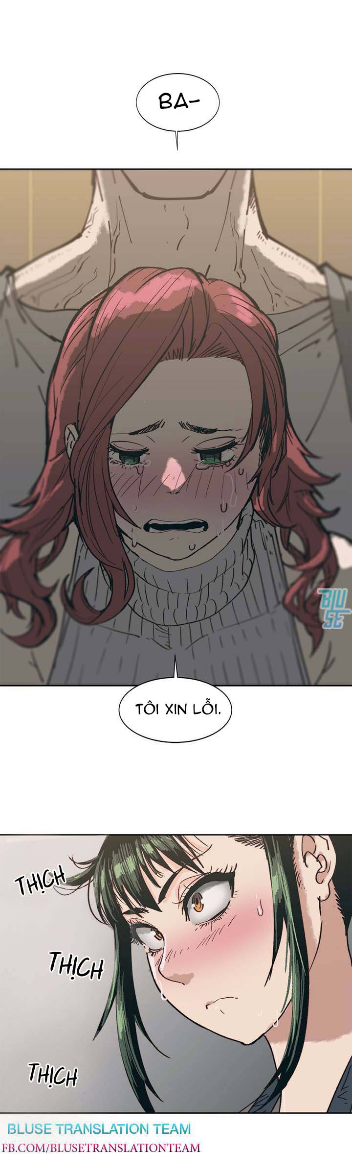 Đọc truyện Full Dục Vọng Chết Người - Chapter 4