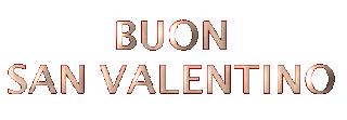 buon san valentino