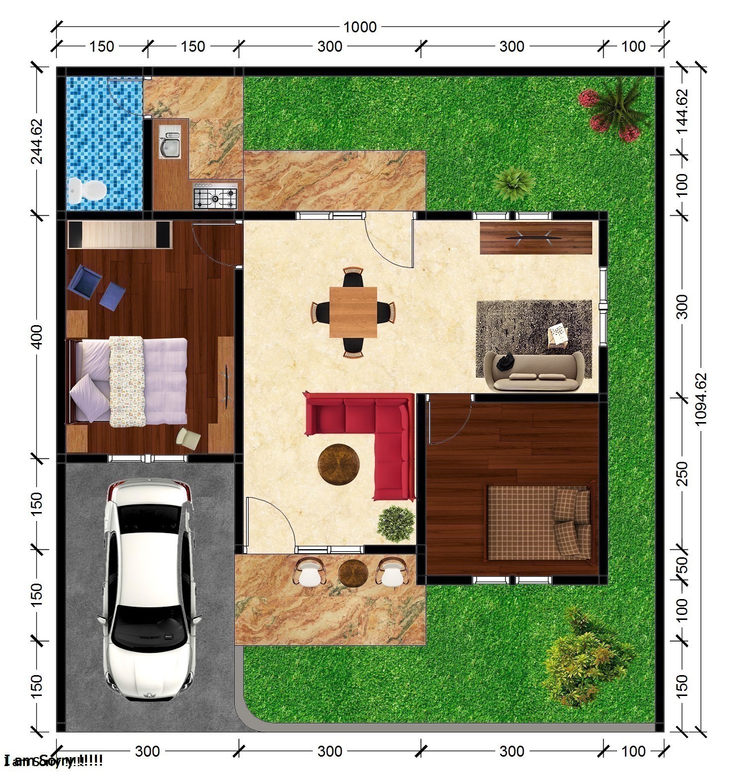 Download Contoh Rumah Minimalis Yogyakarta | Desainrumah72