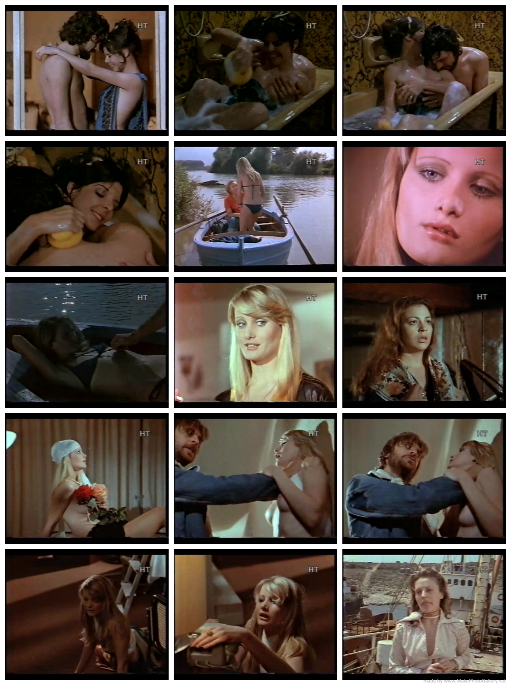 Kaftes diakopes (Lust for Revenge) (1976) EroGarga Watch Free Vintage Porn Movies, Retro Sex Videos, Mobile Porn pic